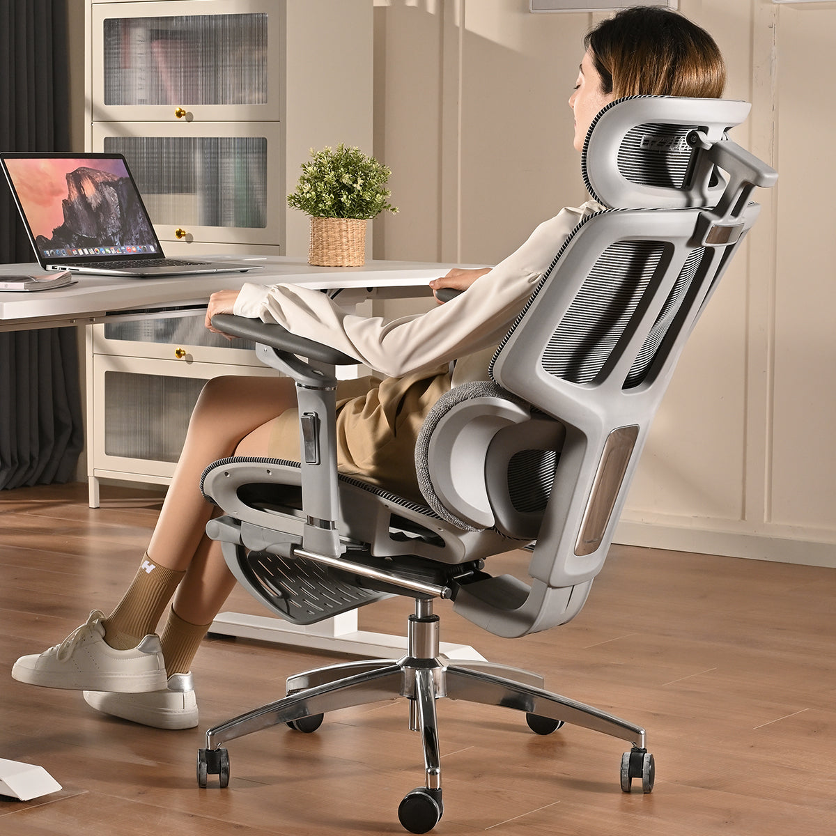 Best office chair europe sale