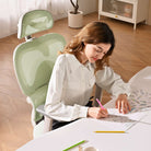 MUSSO E600 SE Ergonomic Office Chair