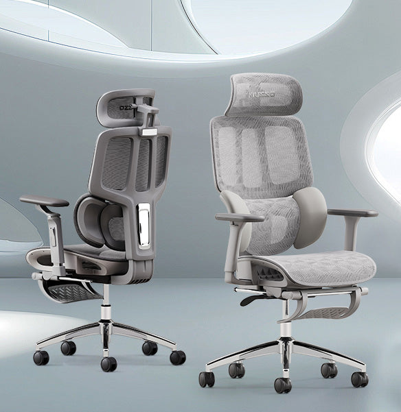 musso h80 office chair
