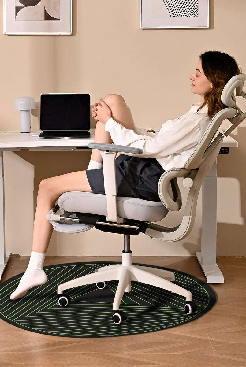 _Gift_Office Chair Floor Mat