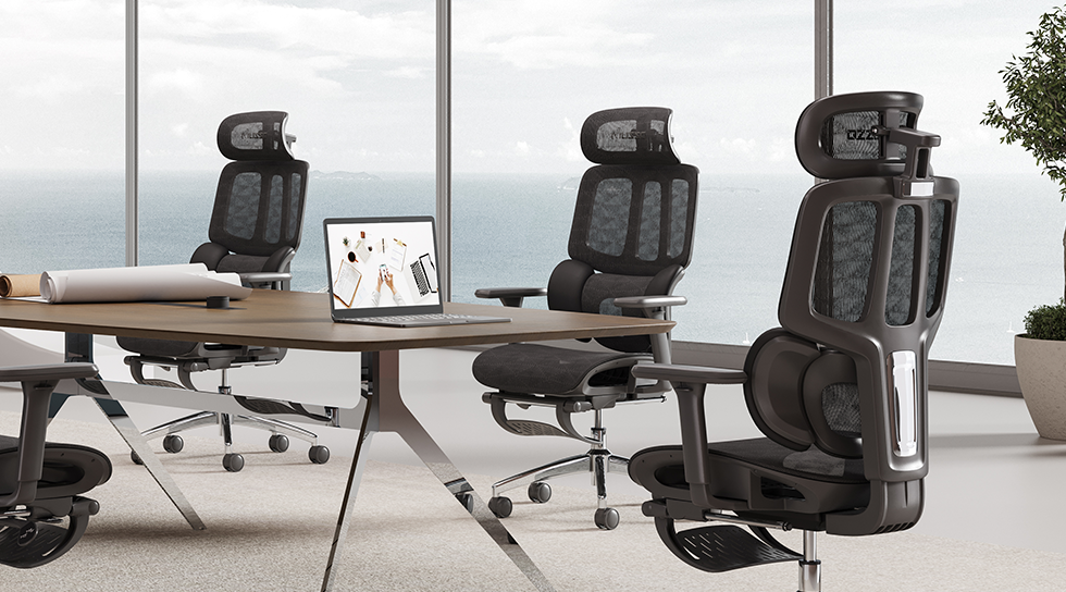 musso office chairs