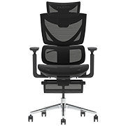 V900  ergonomic chair 